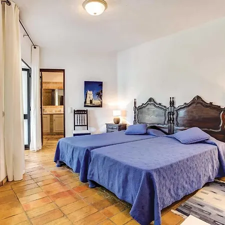 Villa Carvoeiro Carvoeiro